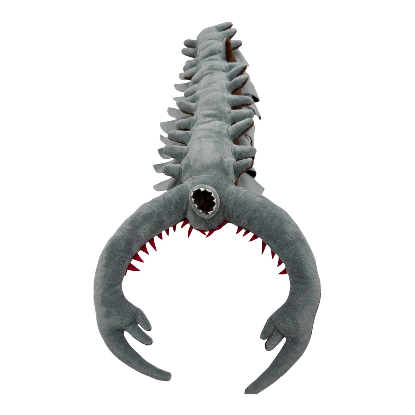 Omnidens Amplus Plush