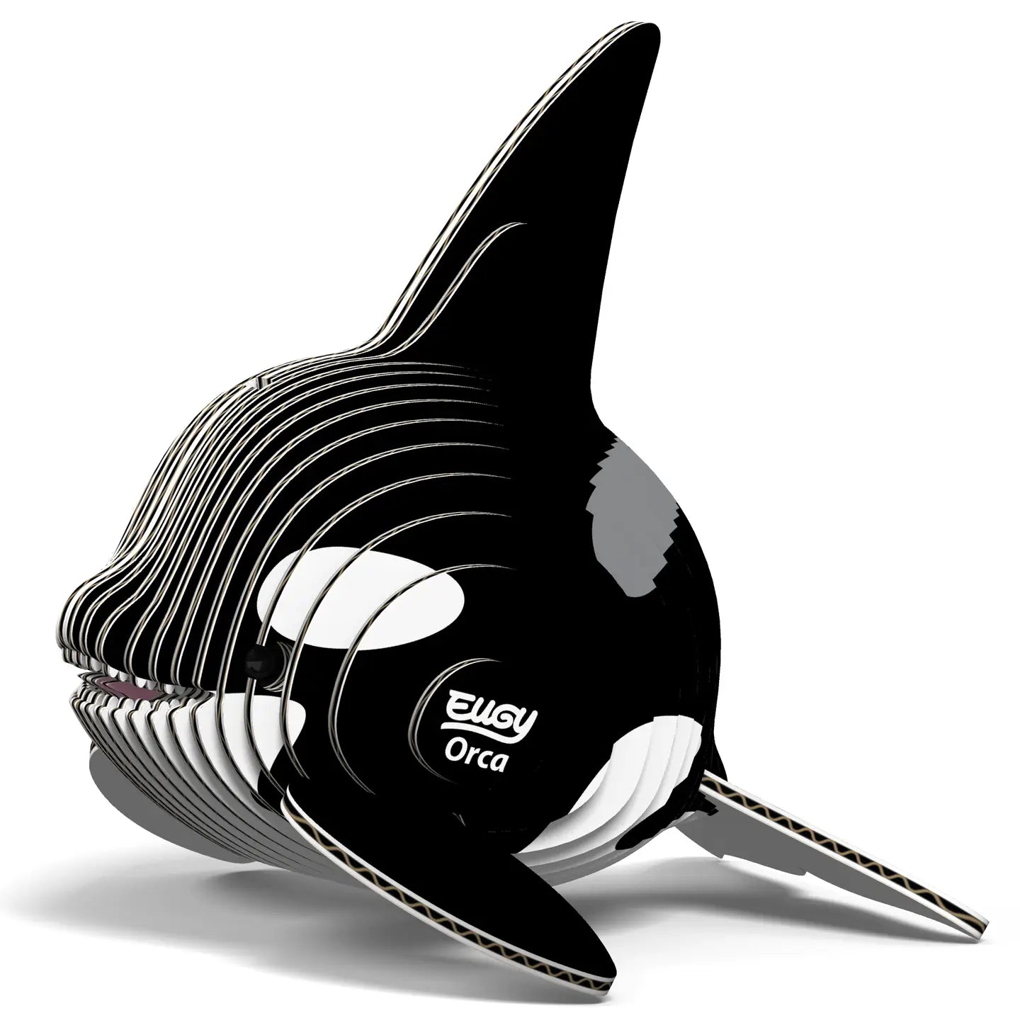 Eugy 3D Puzzle (Safari)