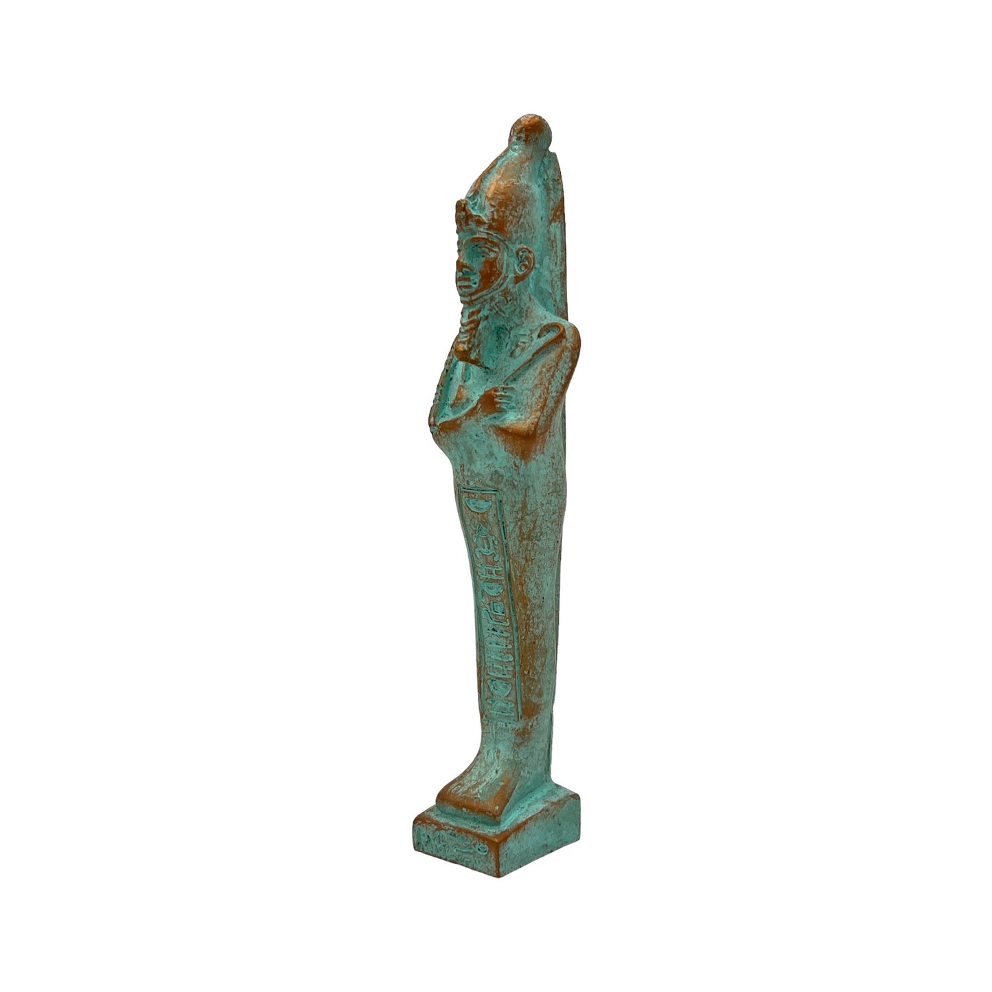 Osiris Patina