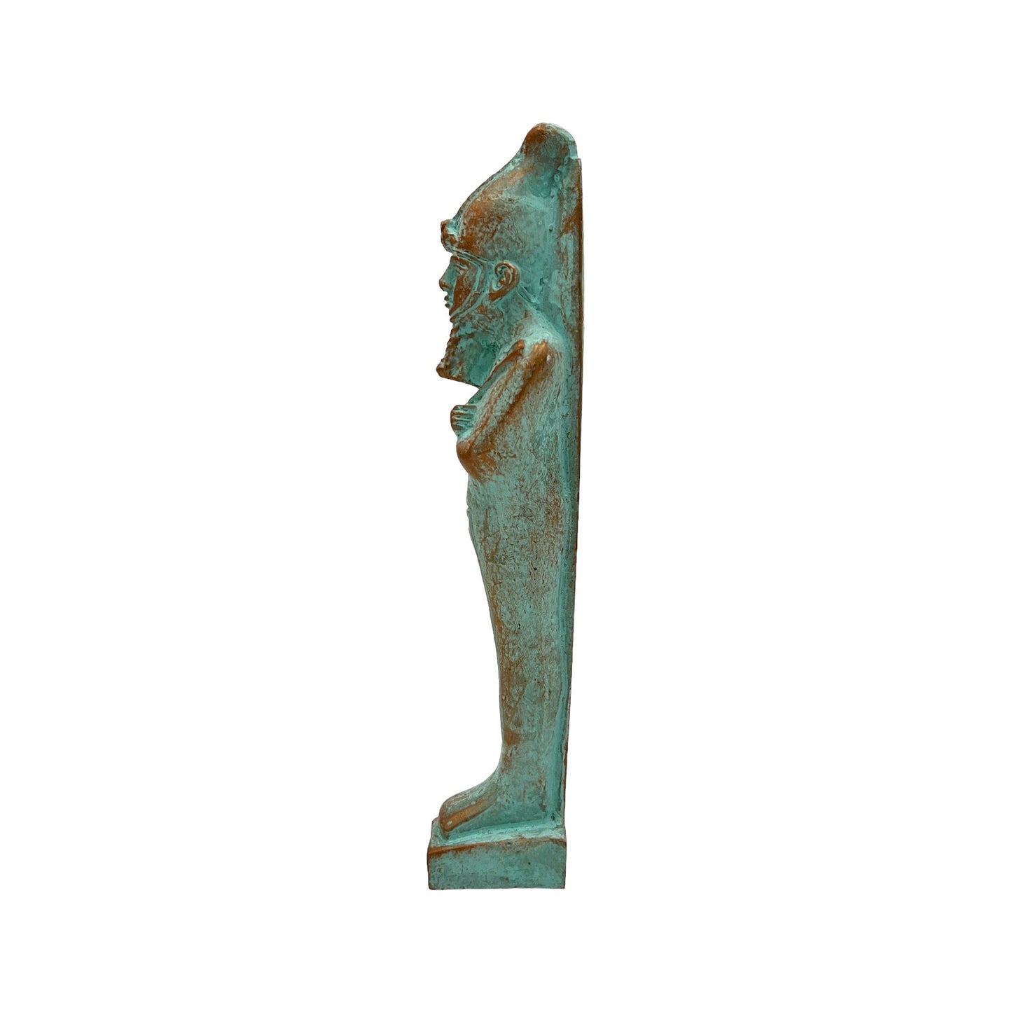 Osiris Patina