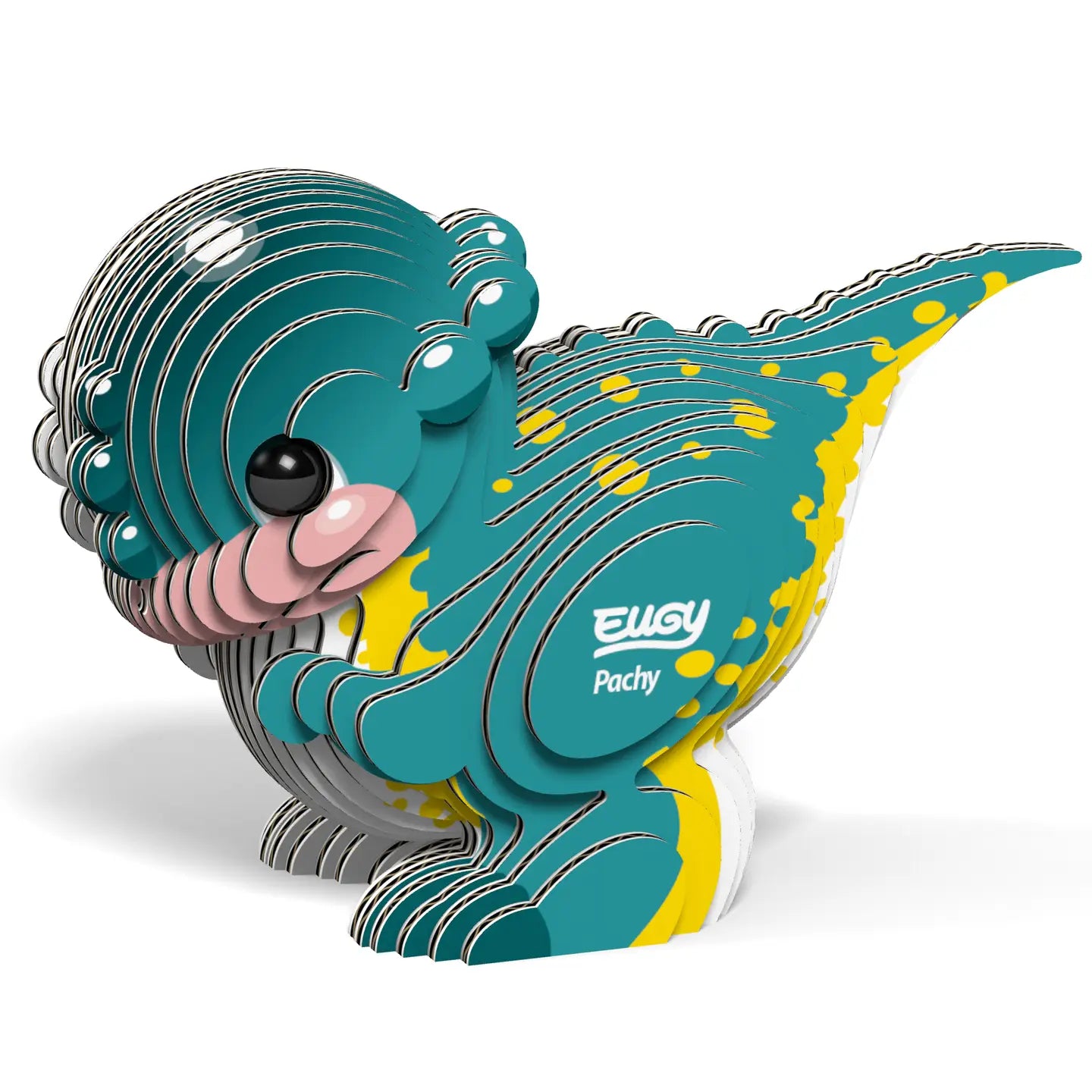 Eugy 3D Puzzle (Safari)
