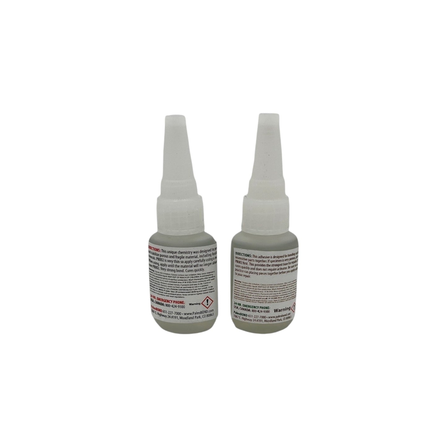 PaleoBOND Adhesive Kit