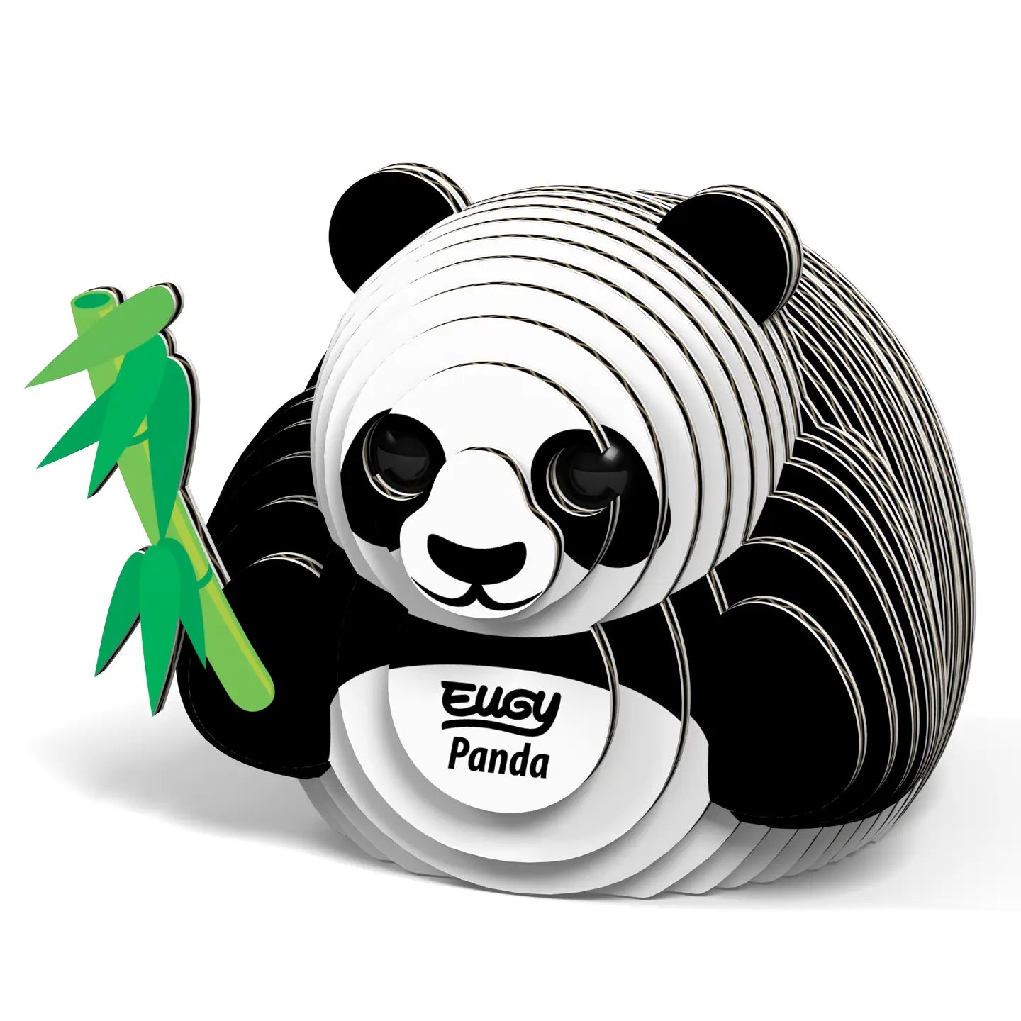 Eugy 3D Puzzle (Safari)