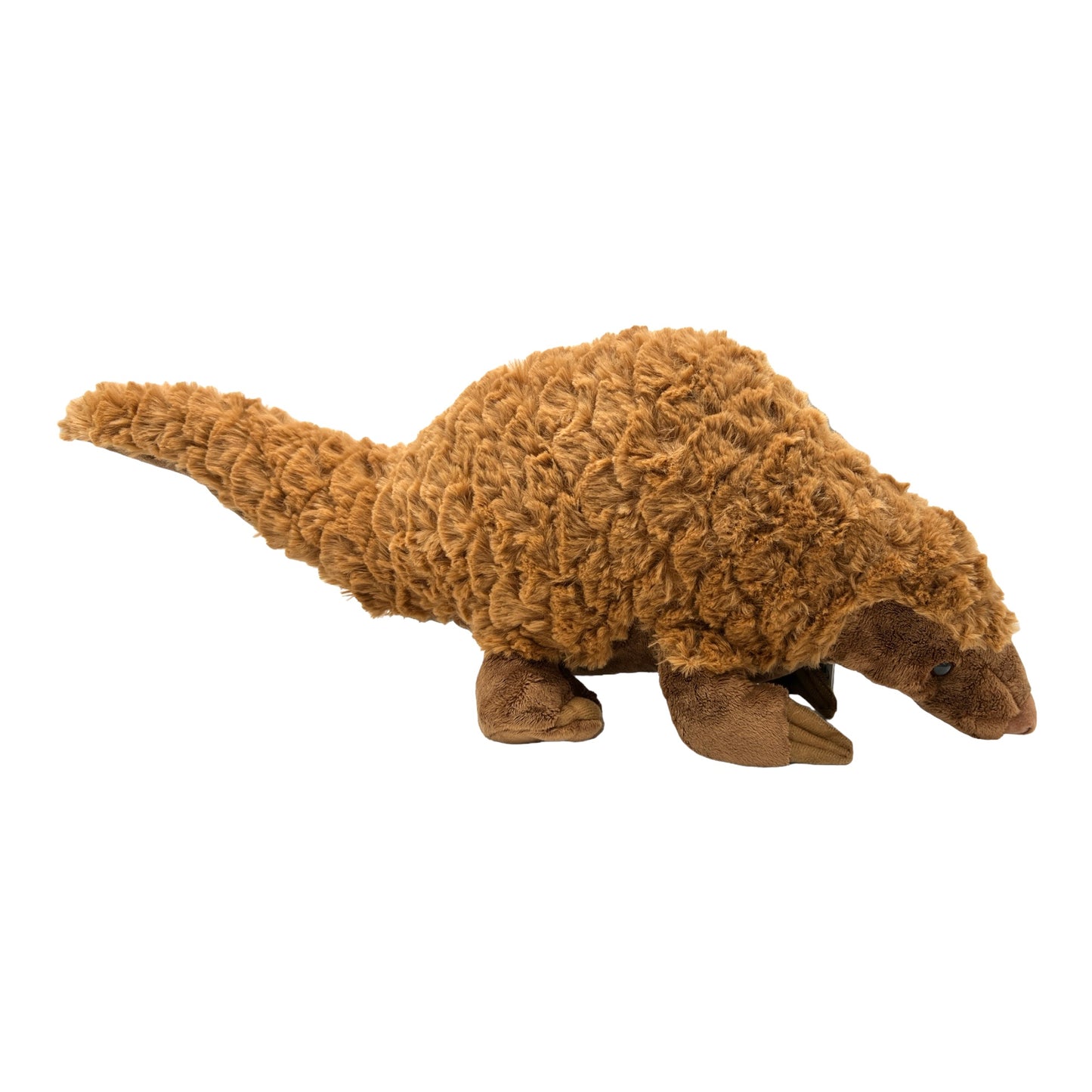 Pangolin Plush