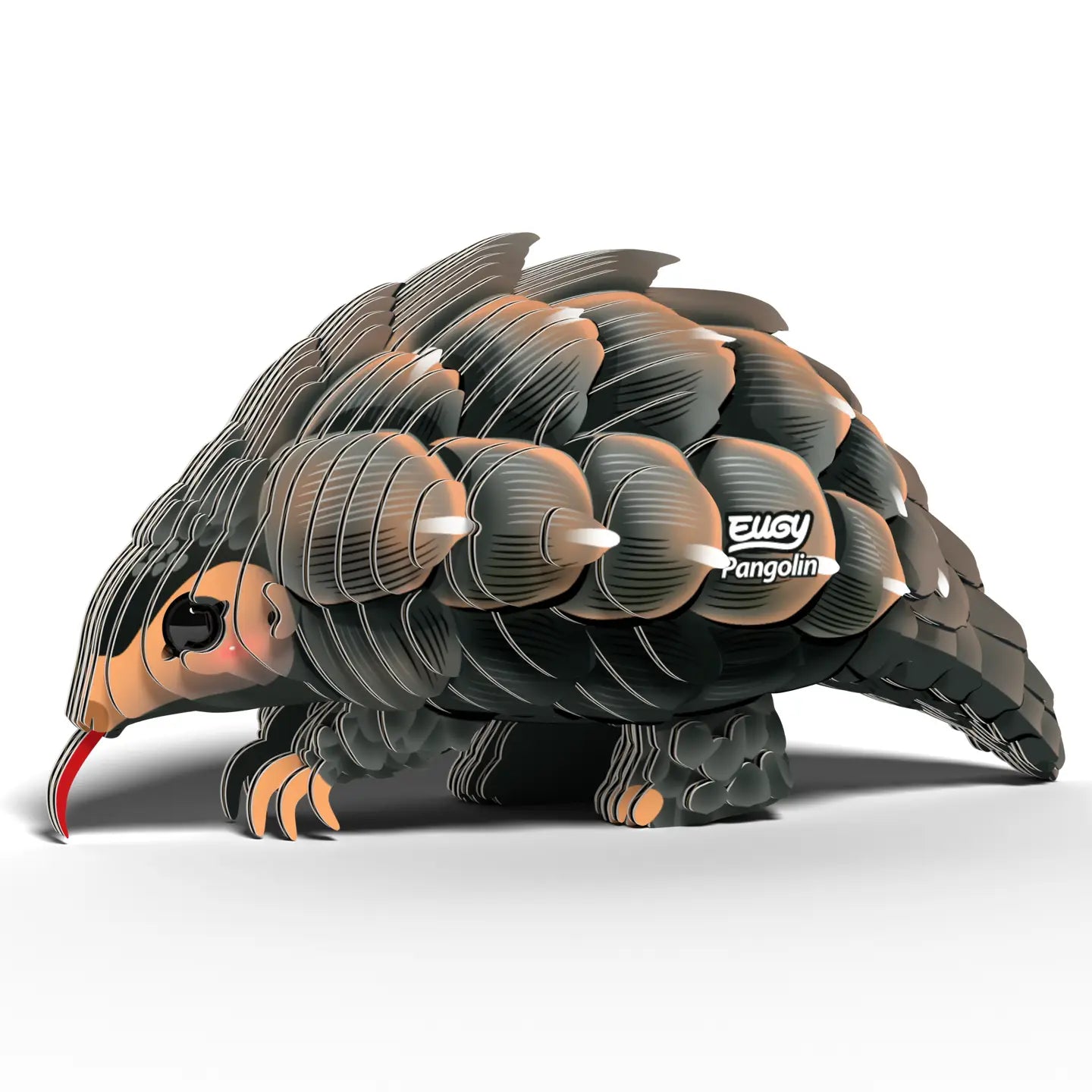 Eugy 3D Puzzle (Safari)
