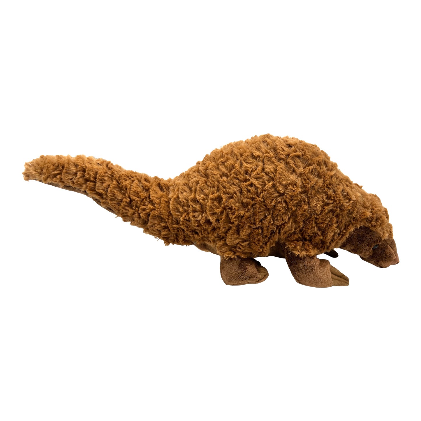 Pangolin Plush