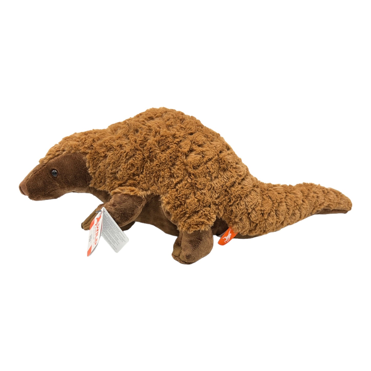 Pangolin Plush