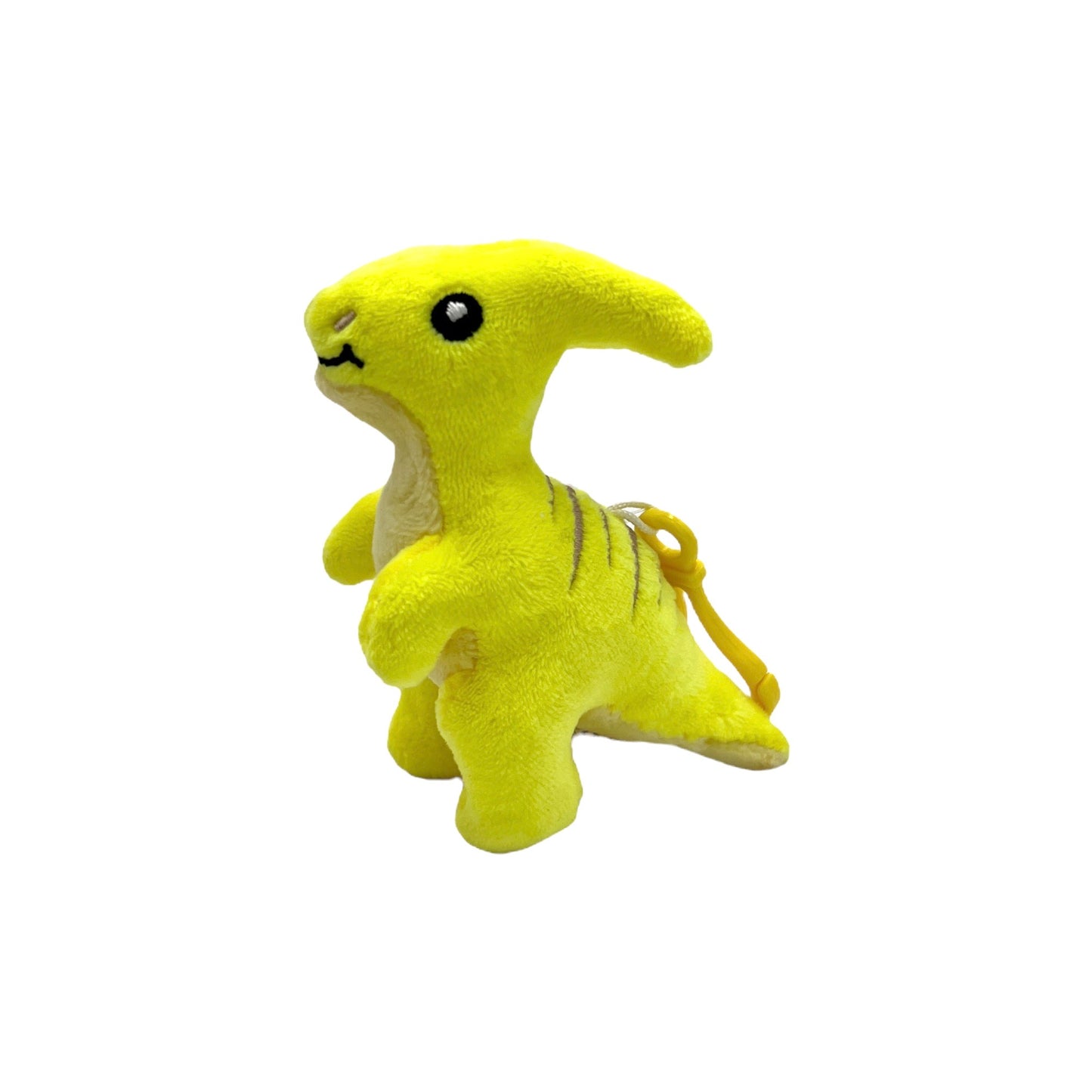 Dino Dudes Scented Backpack Clips
