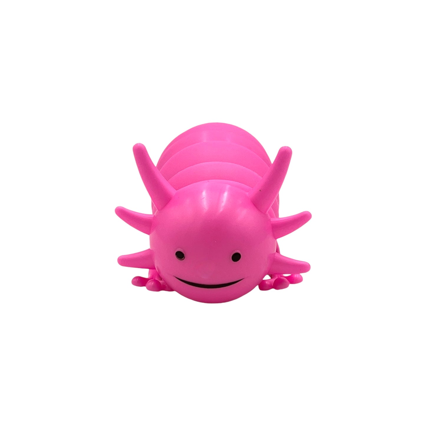 Axolotl Fidget Slug