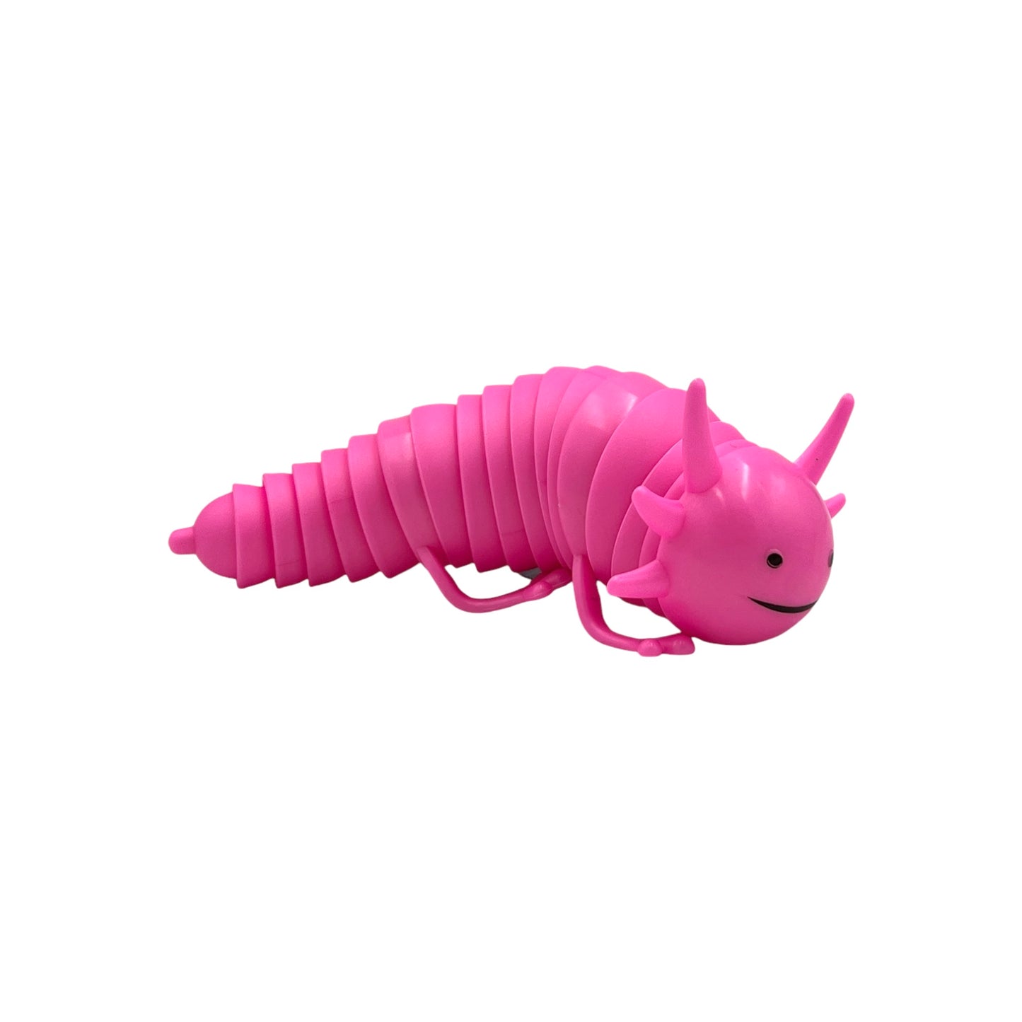 Axolotl Fidget Slug