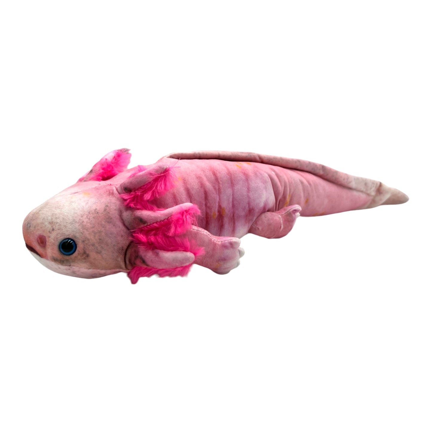 Axolotl Plush (22")