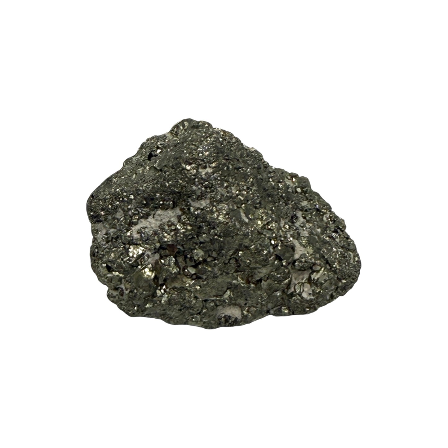 Pyrite (Medium)