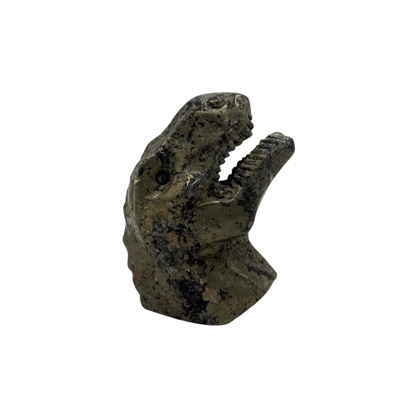 Skull (Gemstone T-Rex)