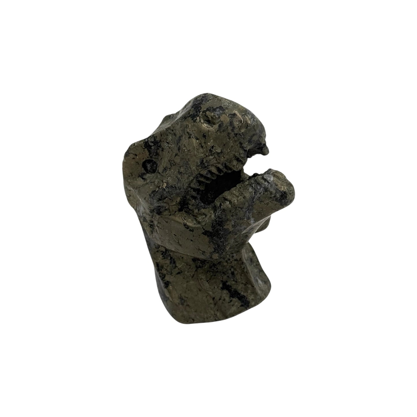 Skull (Gemstone T-Rex)