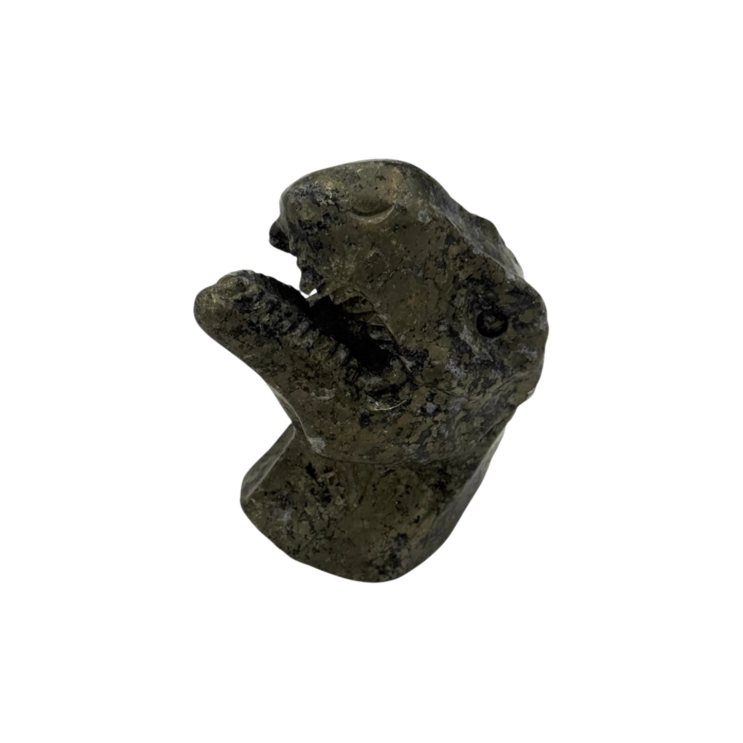 Skull (Gemstone T-Rex)