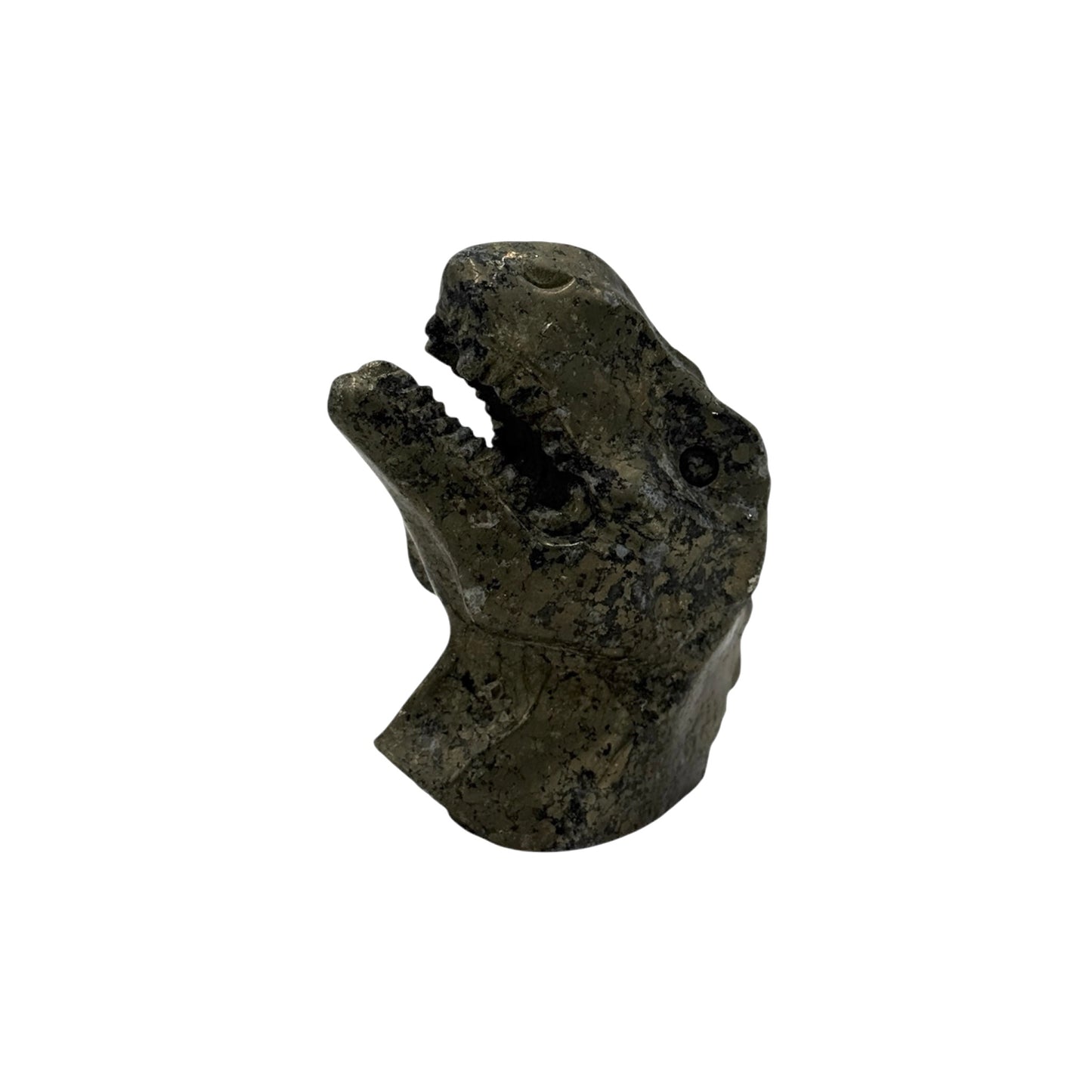 Skull (Gemstone T-Rex)