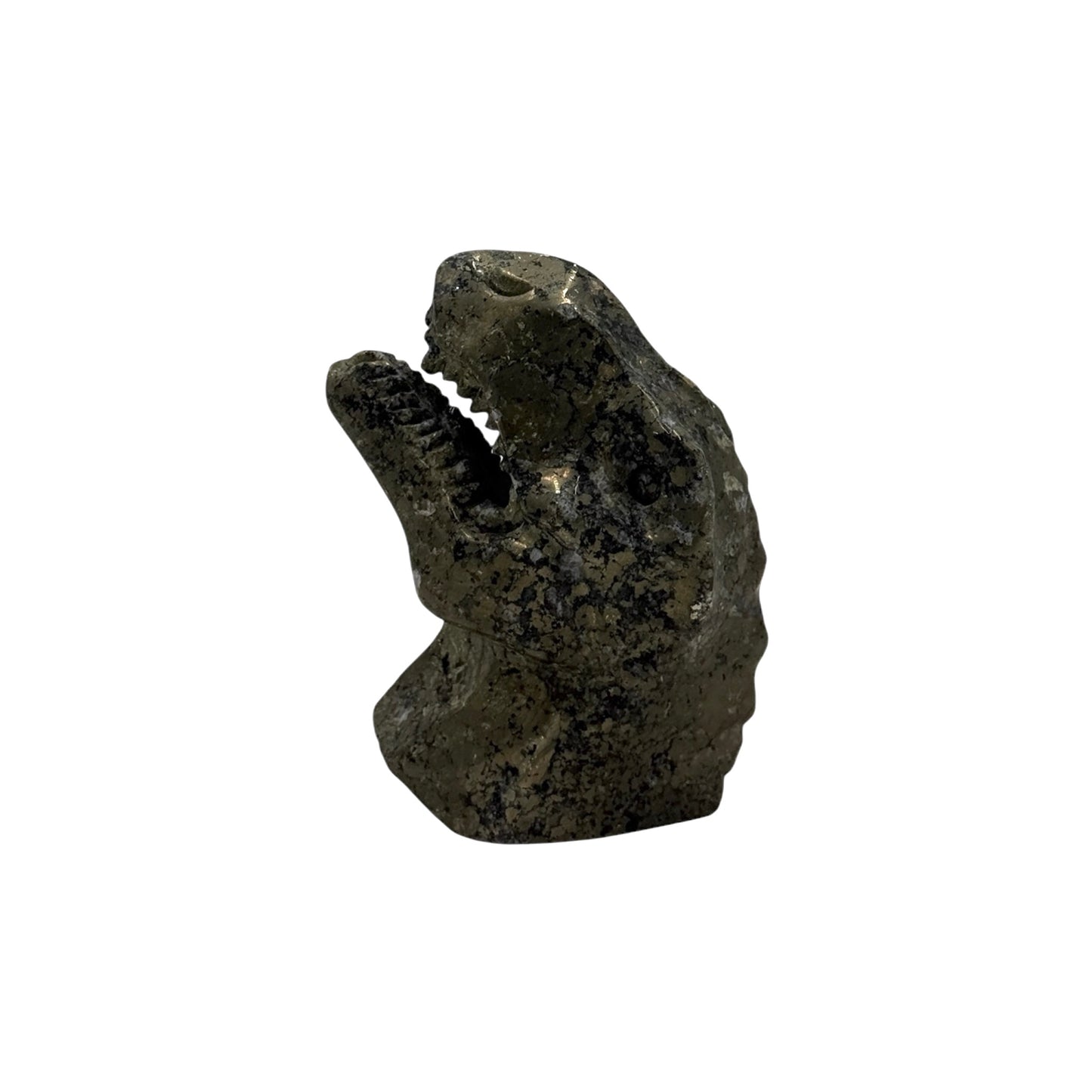 Skull (Gemstone T-Rex)