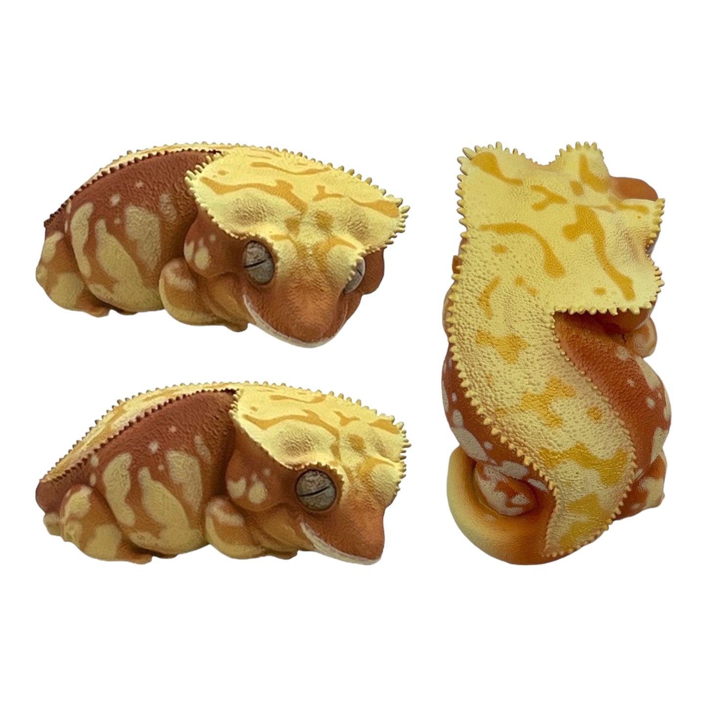 Gecko Statue (Series 2)