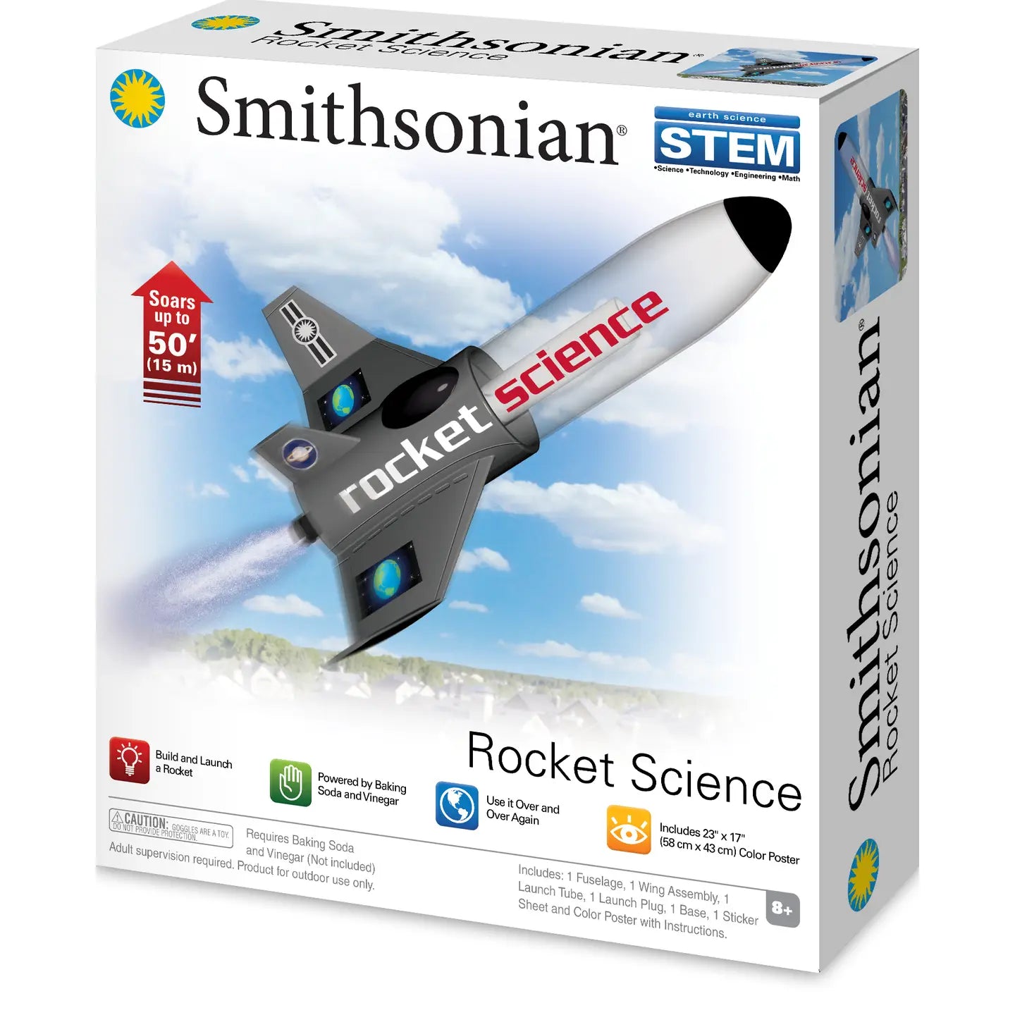 Rocket Science