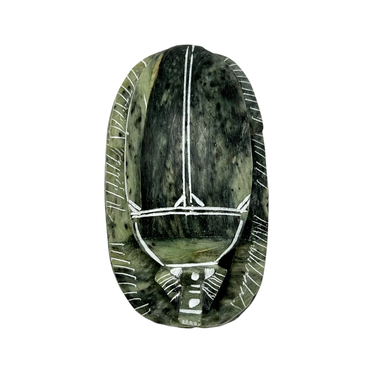 Scarab Beetle