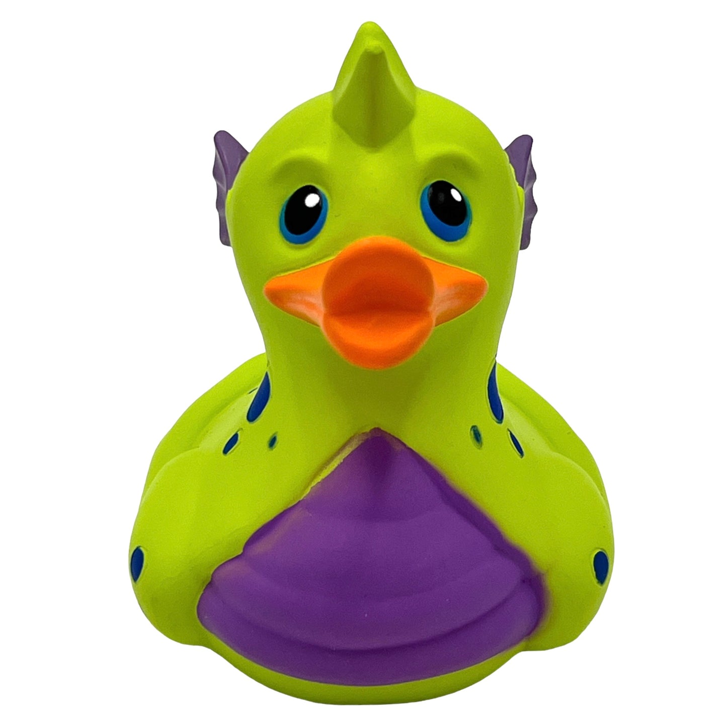 Rubber Duck (Seahorse)