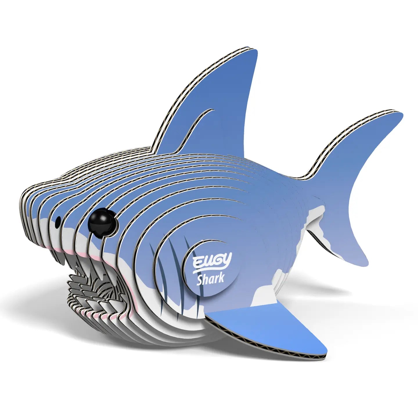 Eugy 3D Puzzle (Safari)