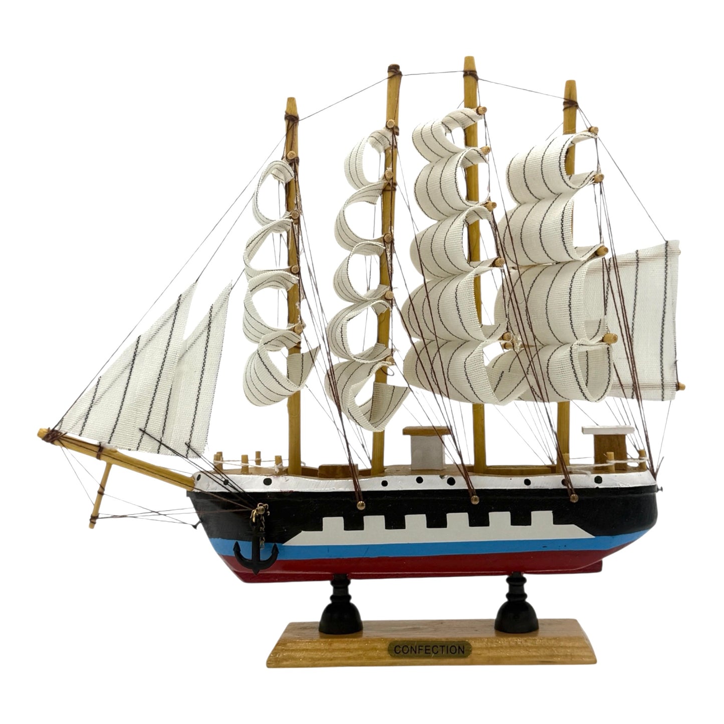 Ship Model