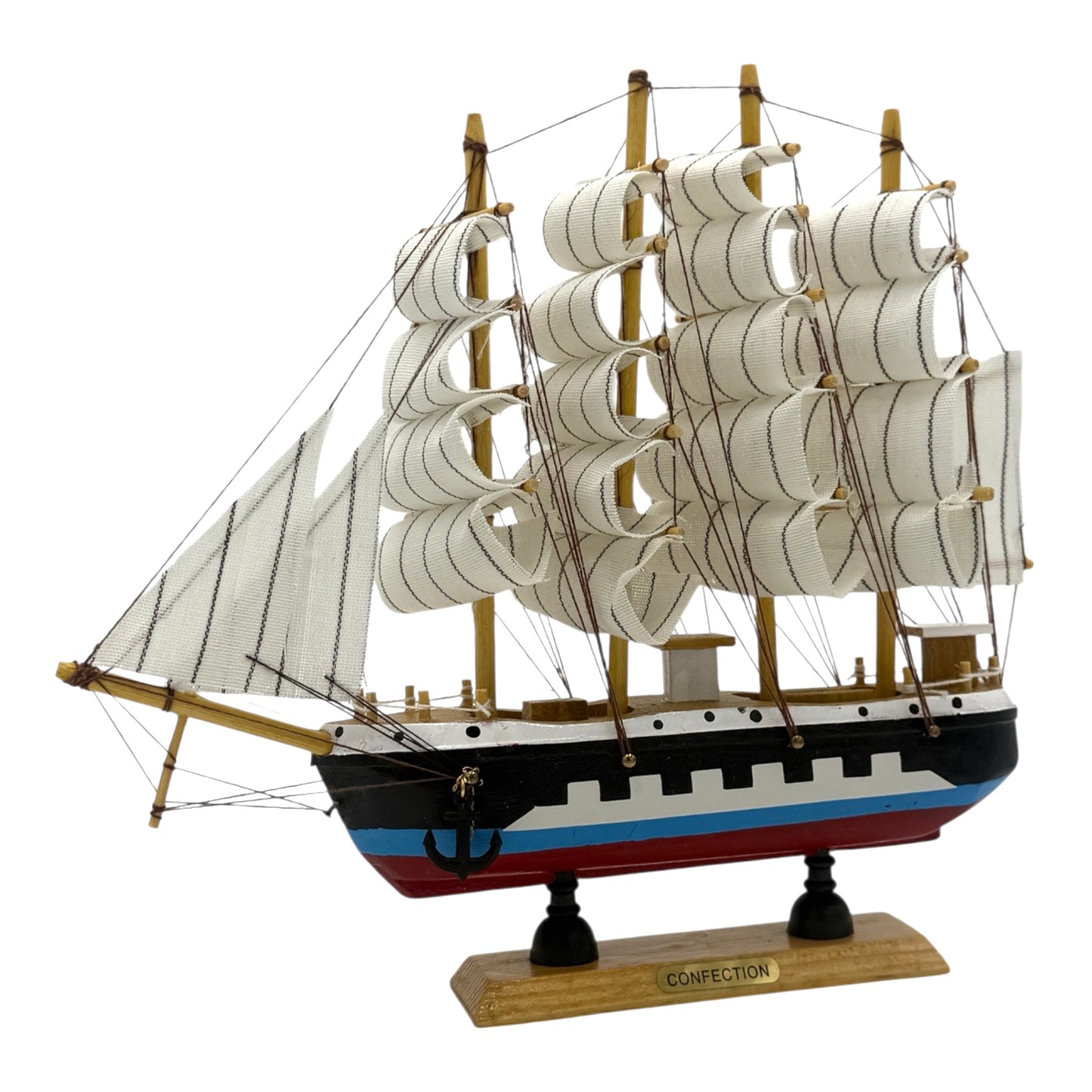 Ship Model