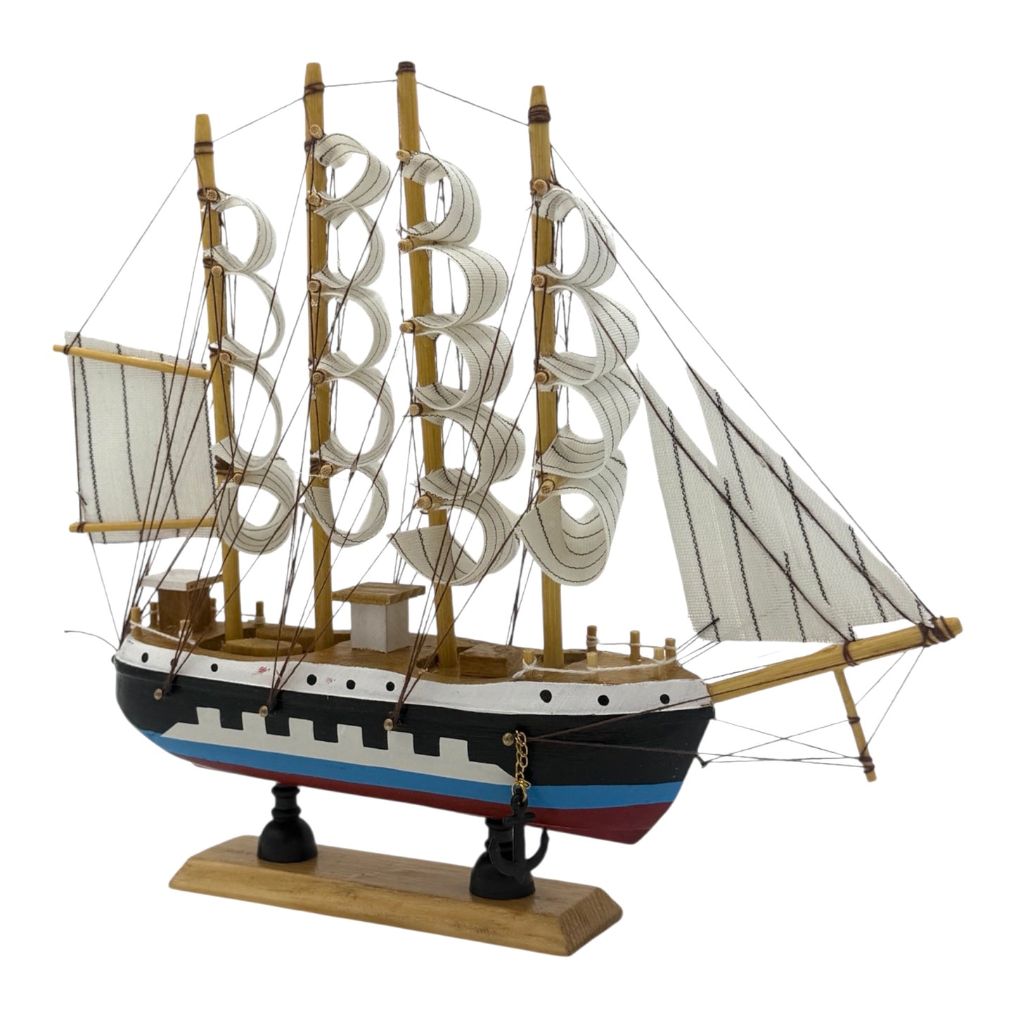 Ship Model