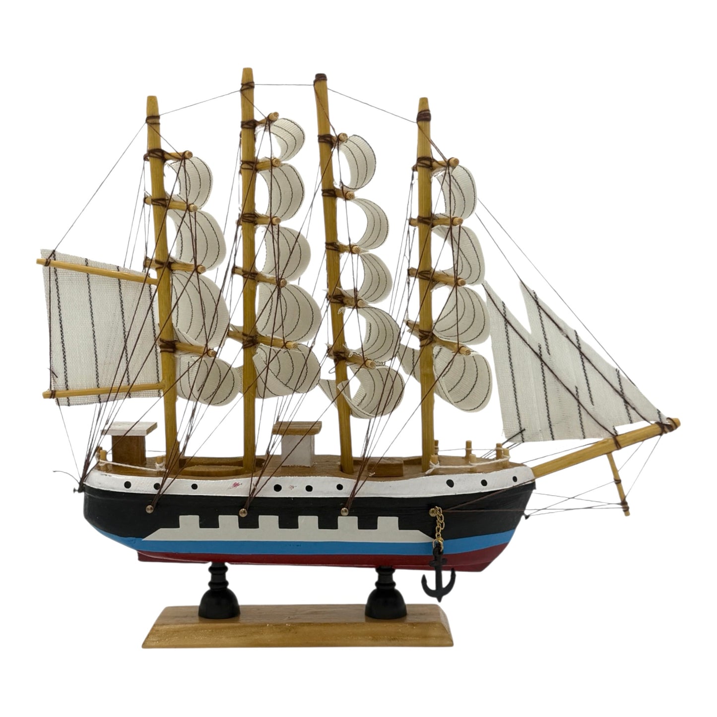 Ship Model