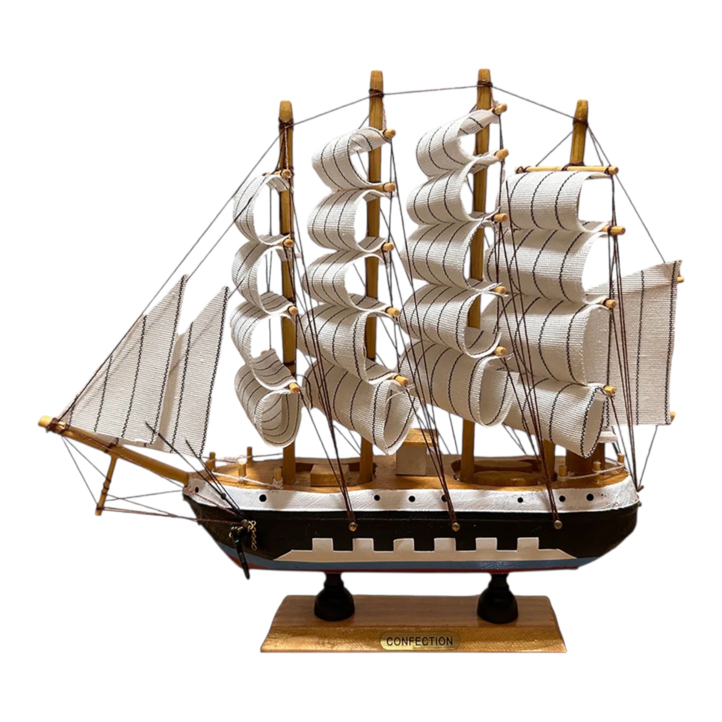 Ship Model