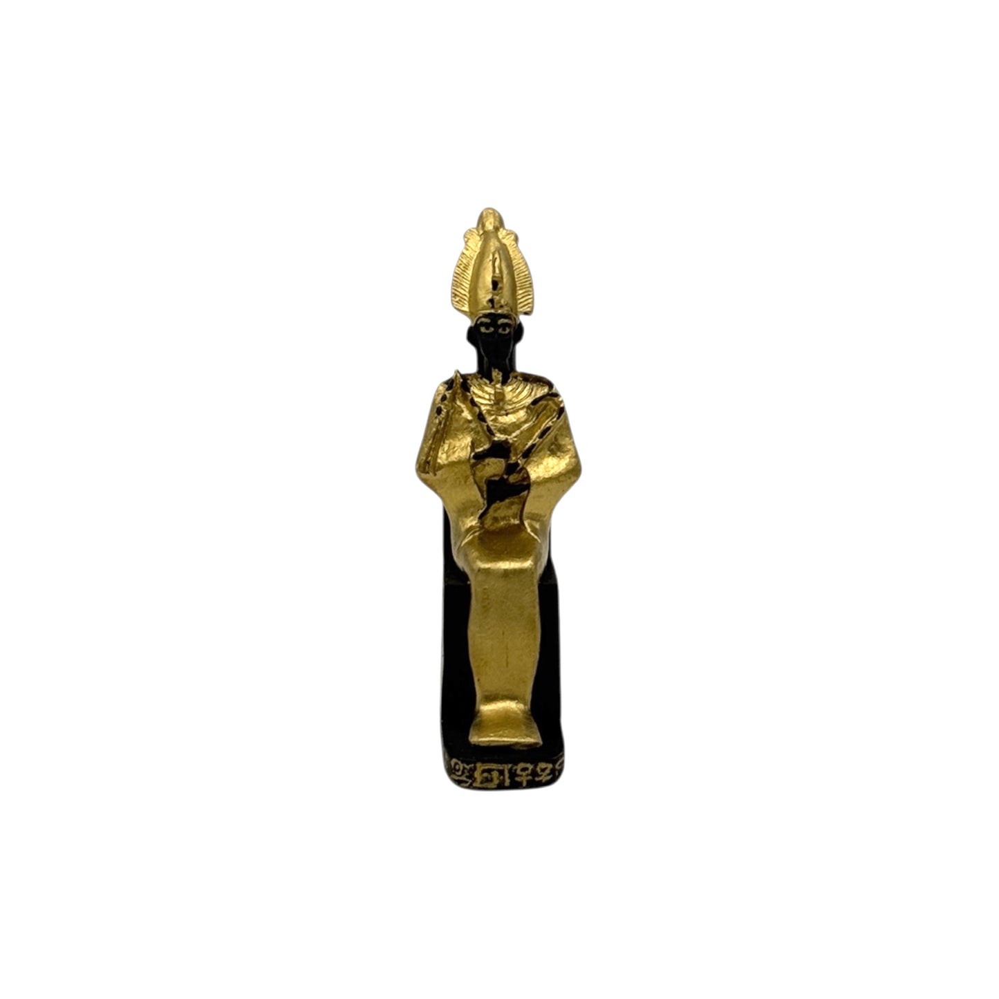 Egyptian Statue
