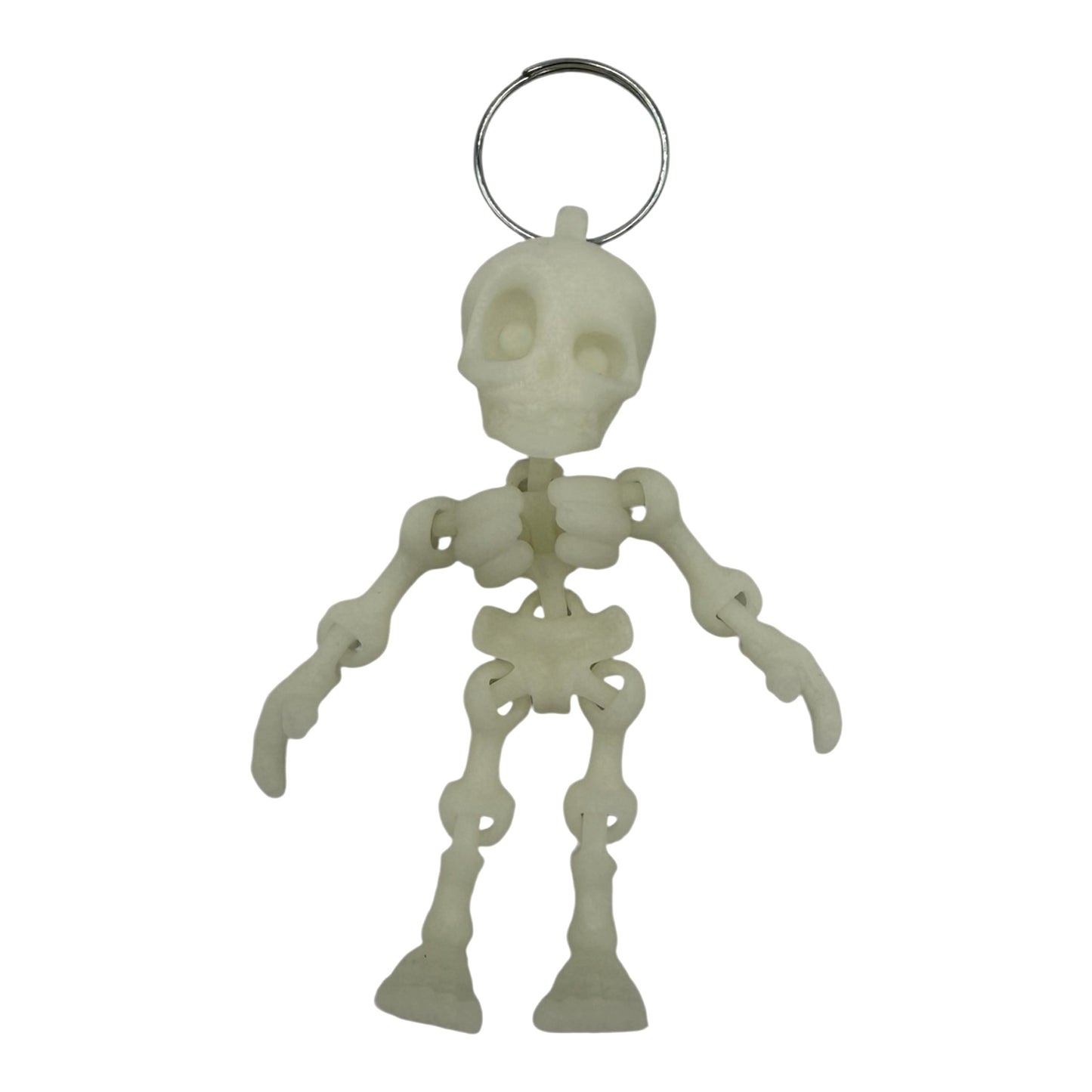 3D Printed Keychain
