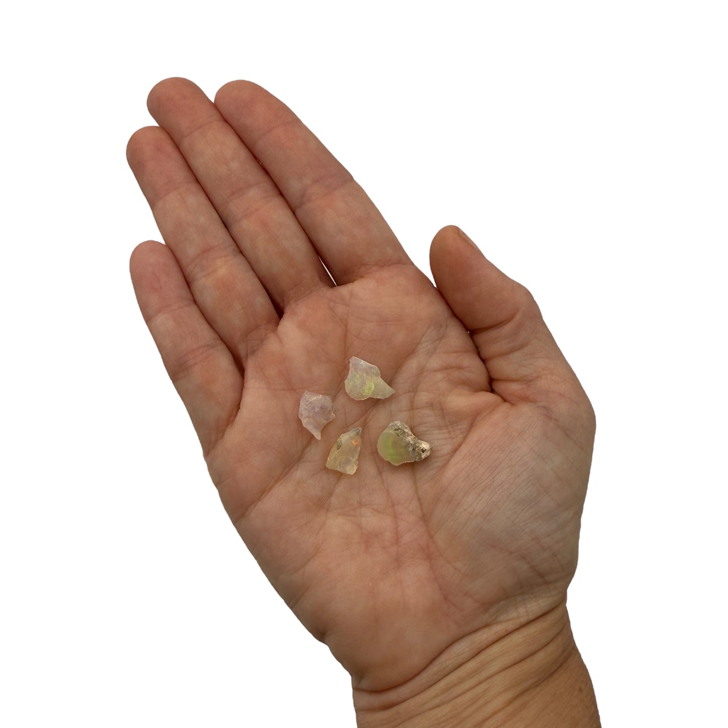 Opal Chunk (Small)