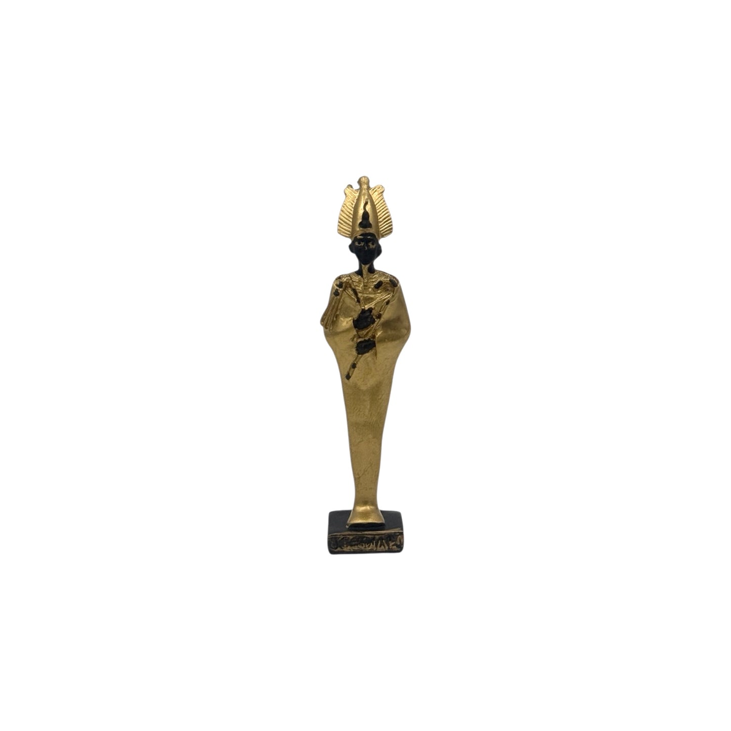 Egyptian Statue