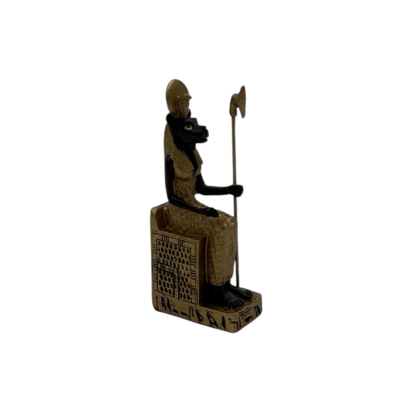 Egyptian Statue
