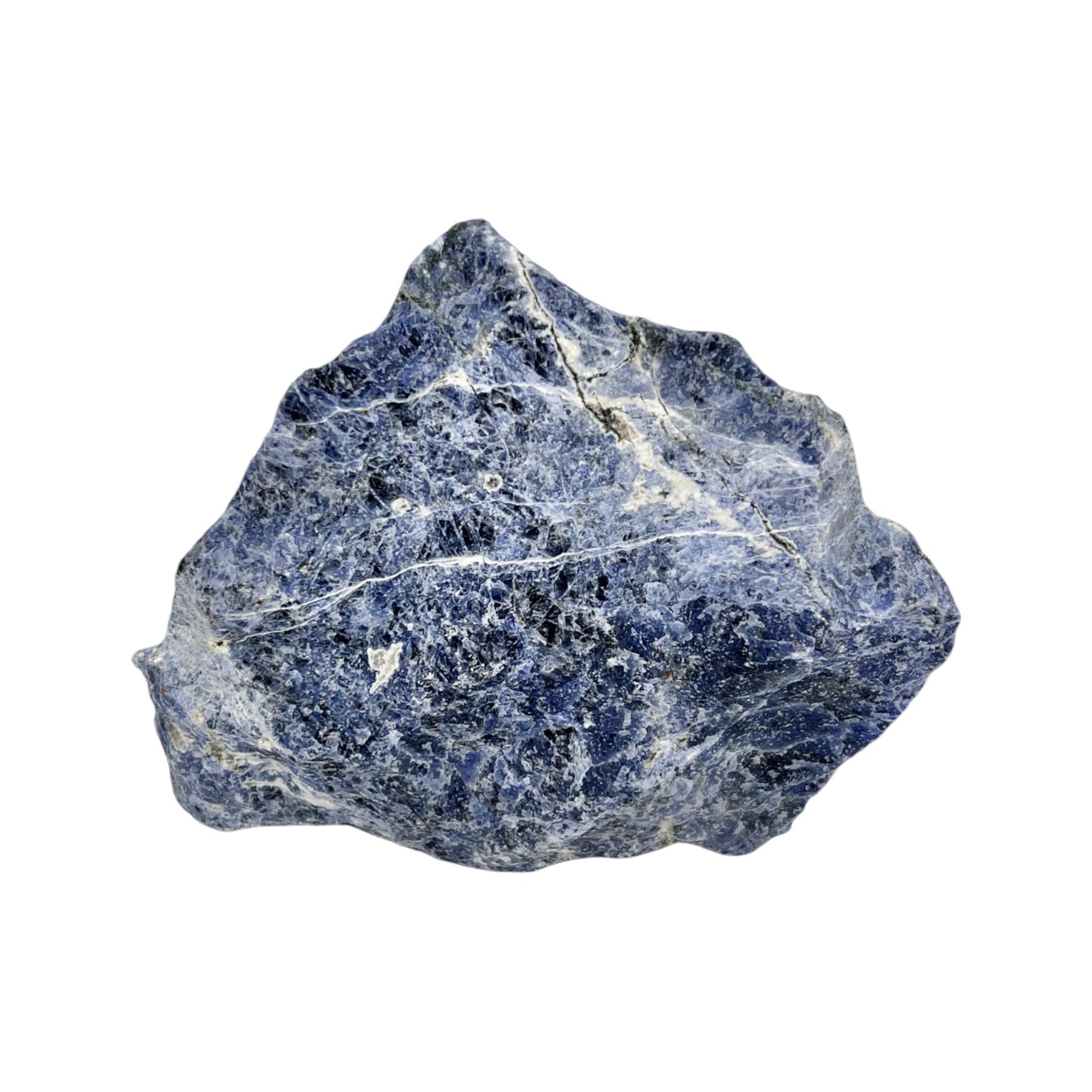 Natural Sodalite