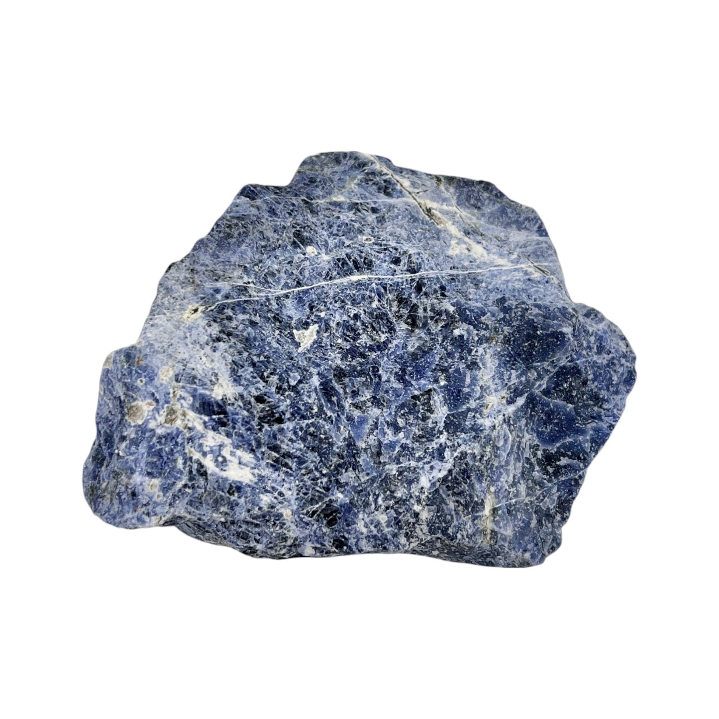 Natural Sodalite