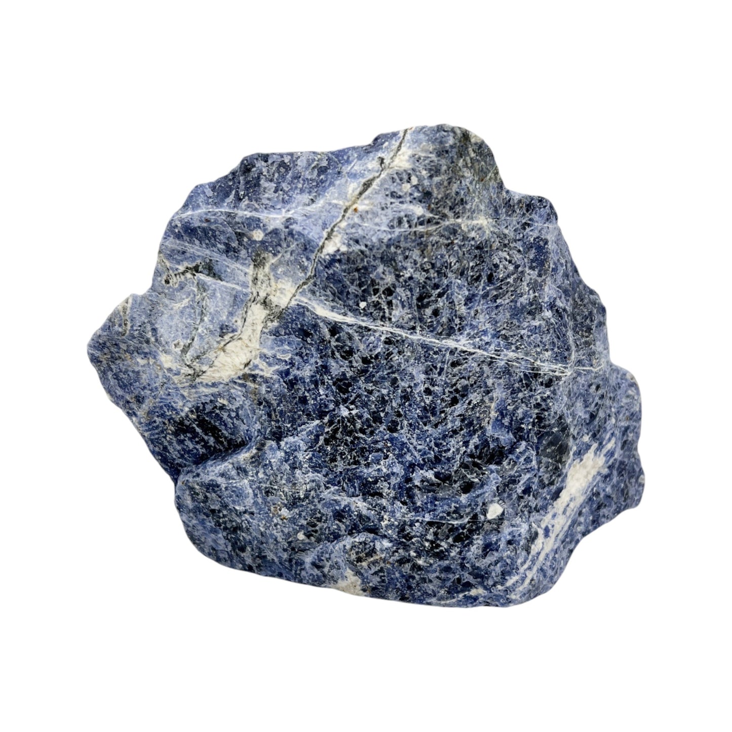 Natural Sodalite