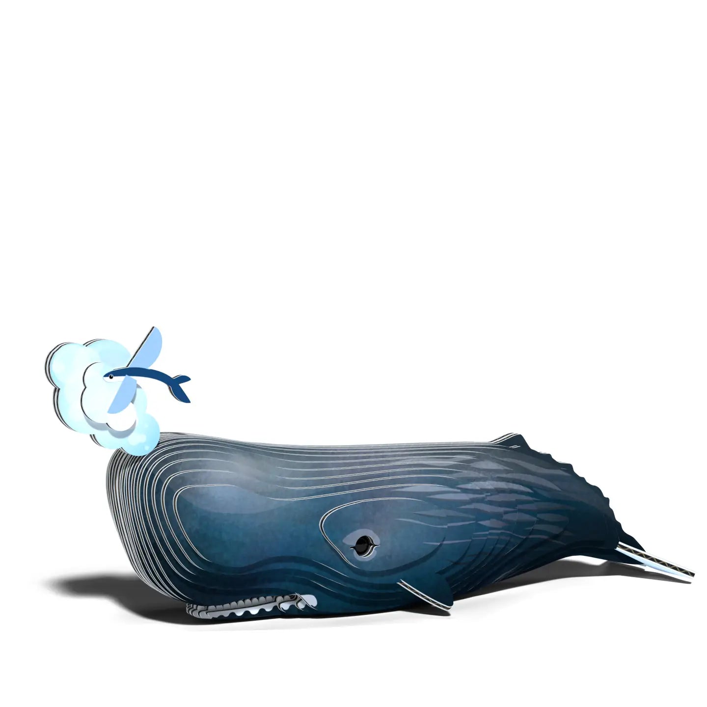 Eugy 3D Puzzle (Safari)