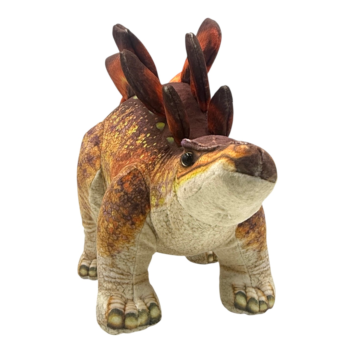 Stegosaurus Plush (Wild Republic)