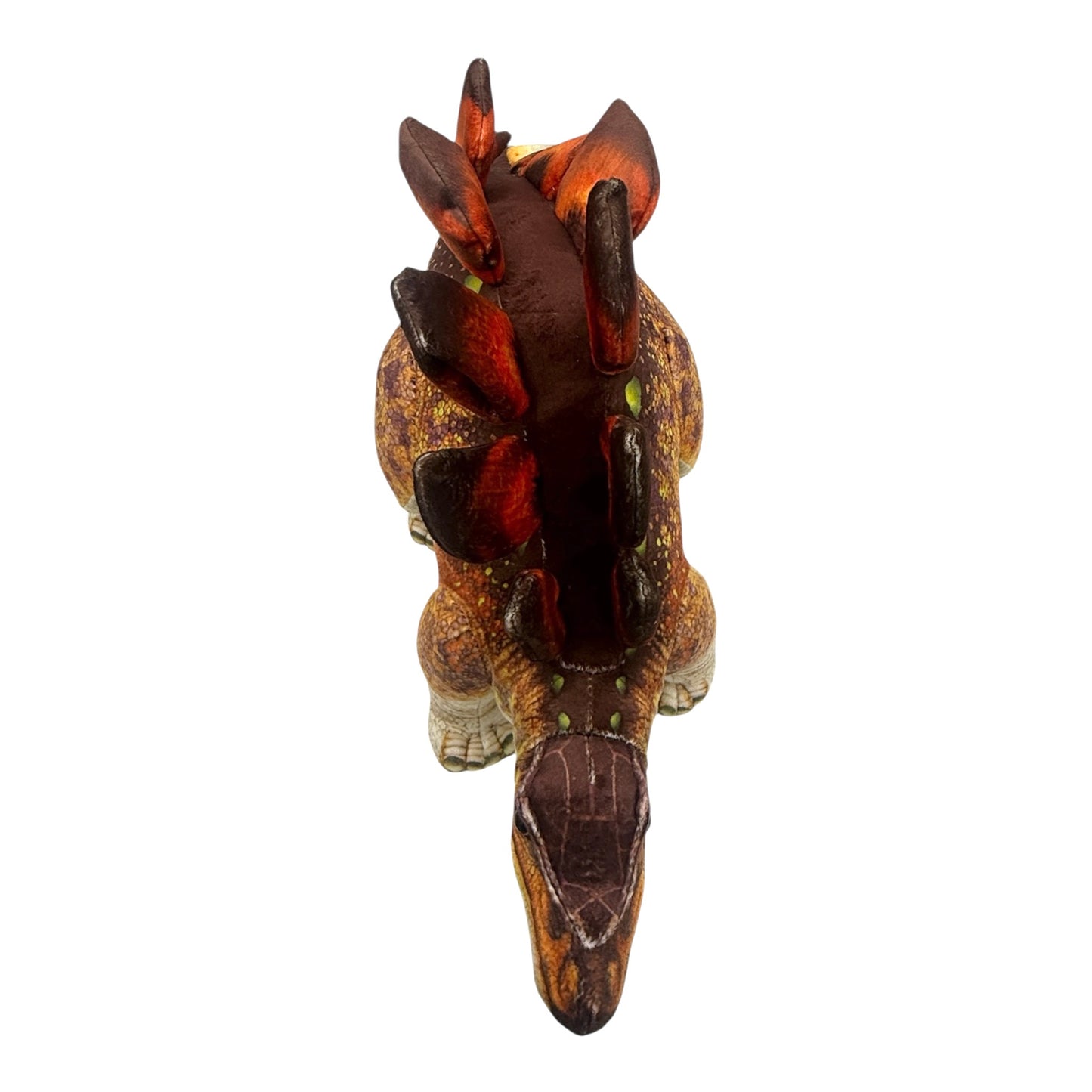 Stegosaurus Plush (Wild Republic)