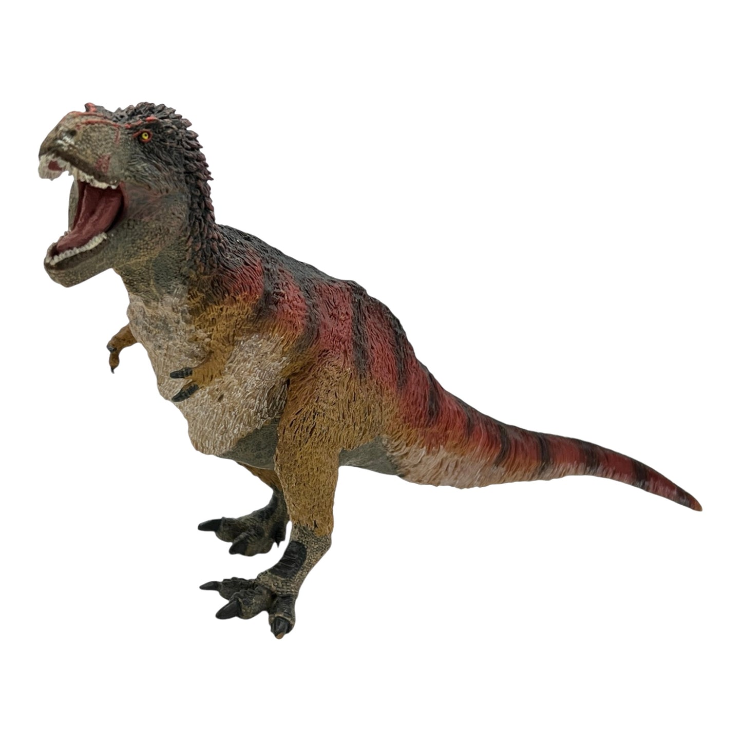 Dino Dana Feathered Tyrannosaurus Rex (Safari)