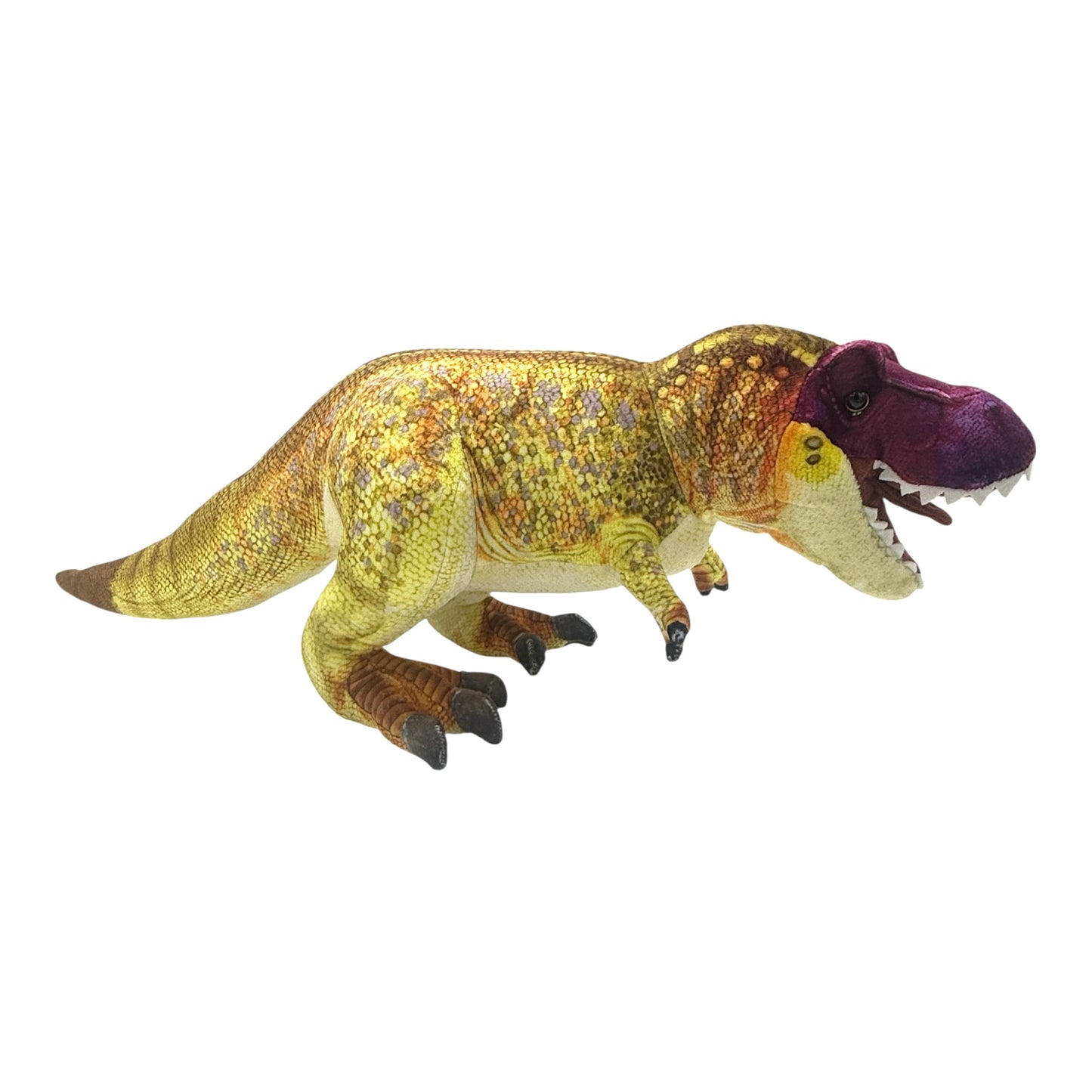 T-Rex Plush (Wild Republic)