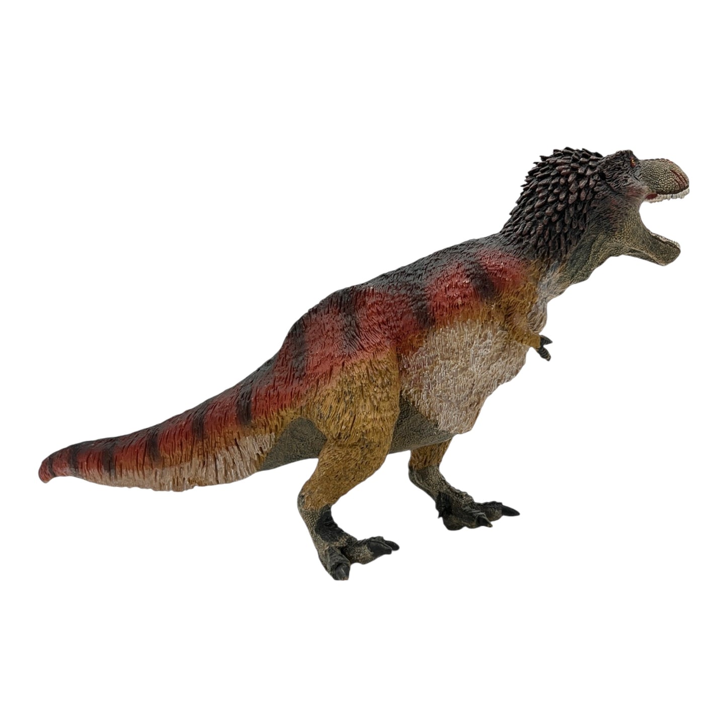 Dino Dana Feathered Tyrannosaurus Rex (Safari)