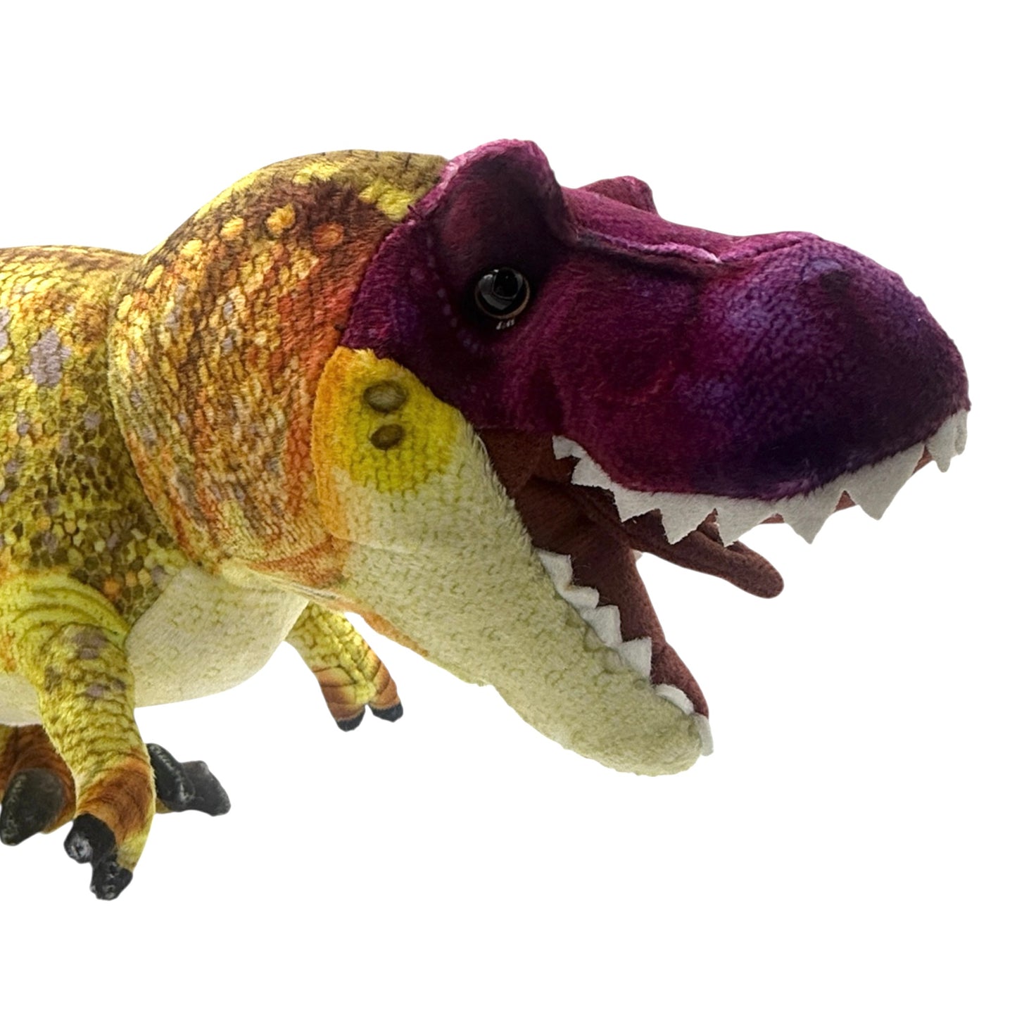 T-Rex Plush (Wild Republic)