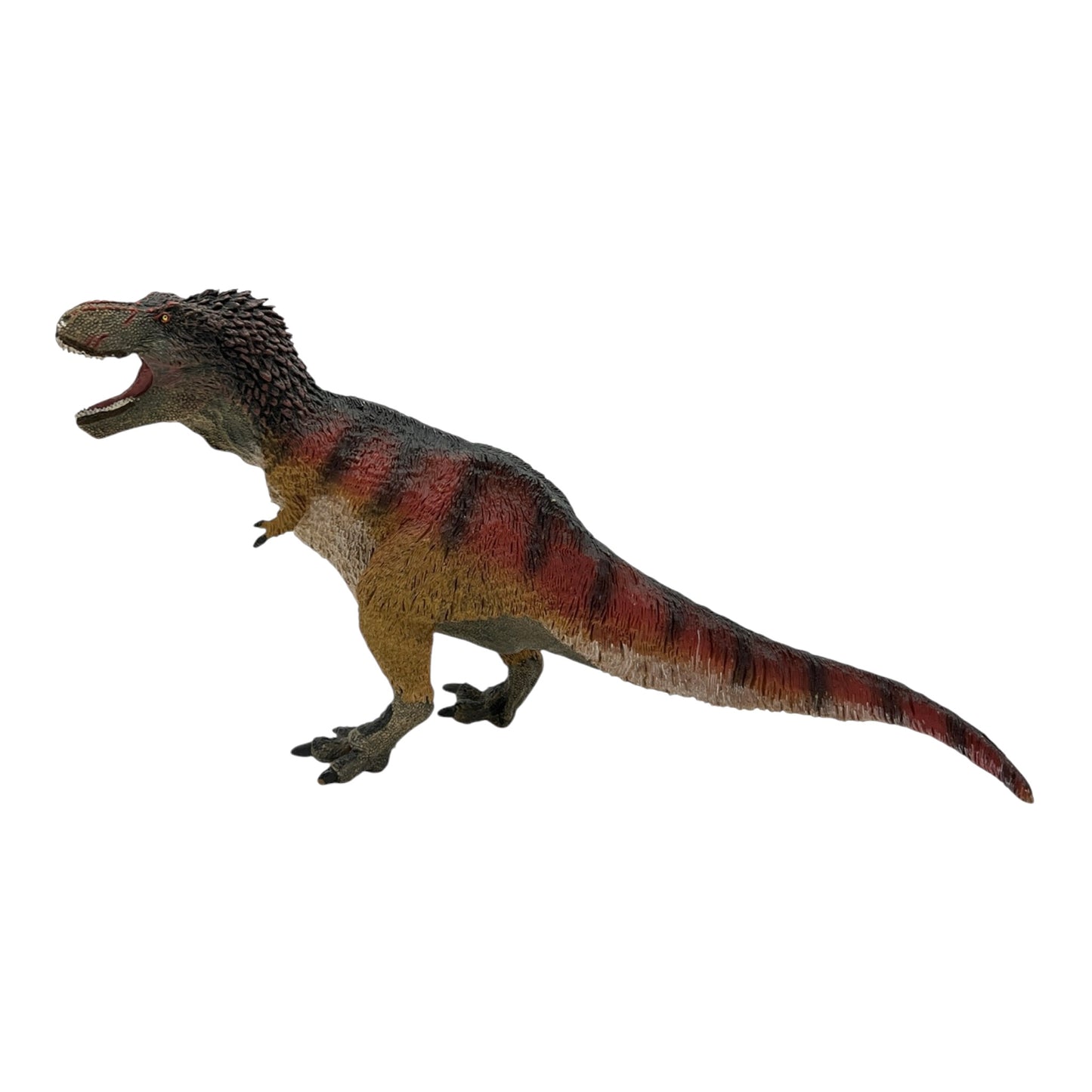 Dino Dana Feathered Tyrannosaurus Rex (Safari)