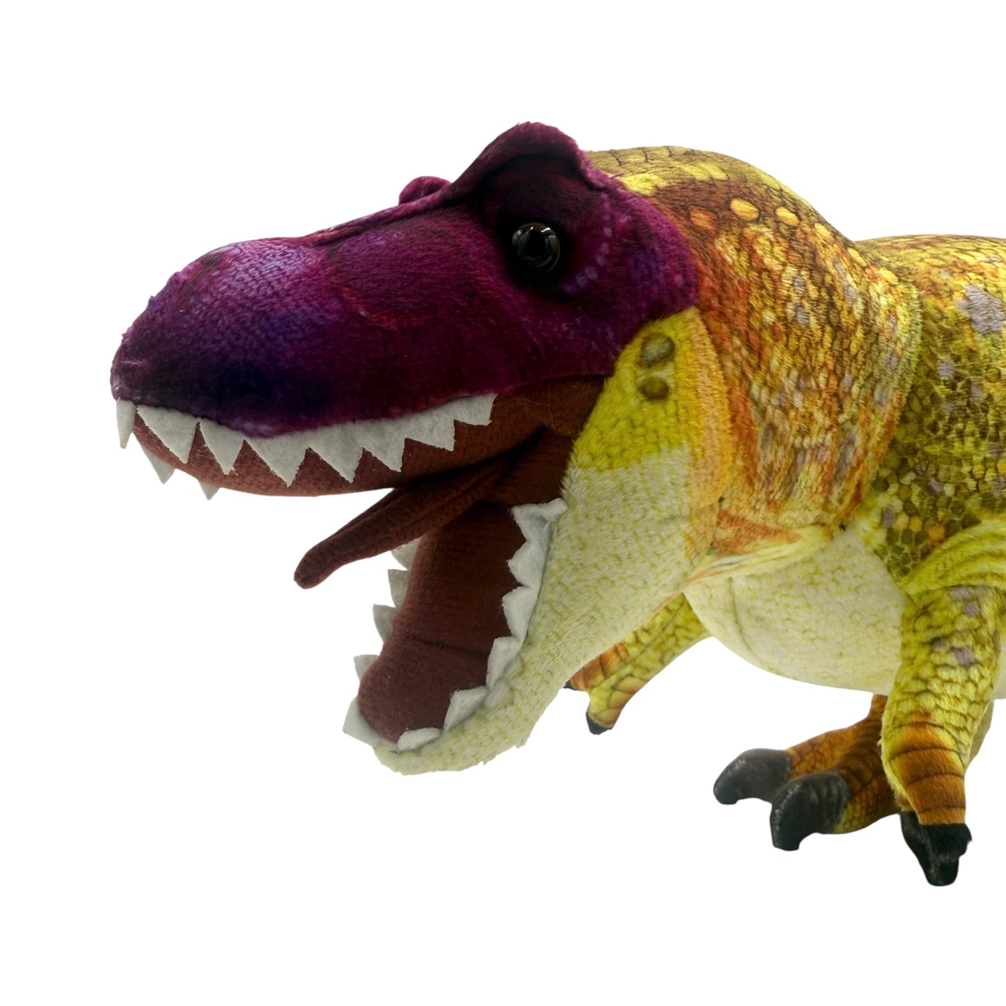 T-Rex Plush (Wild Republic)