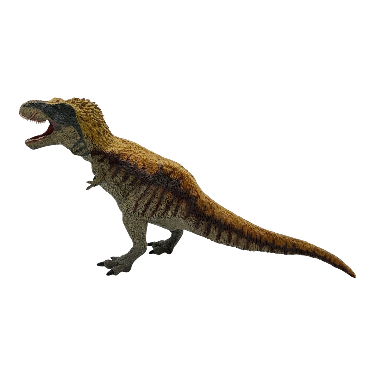 Dino Dana Feathered Tyrannosaurus Rex (Safari)