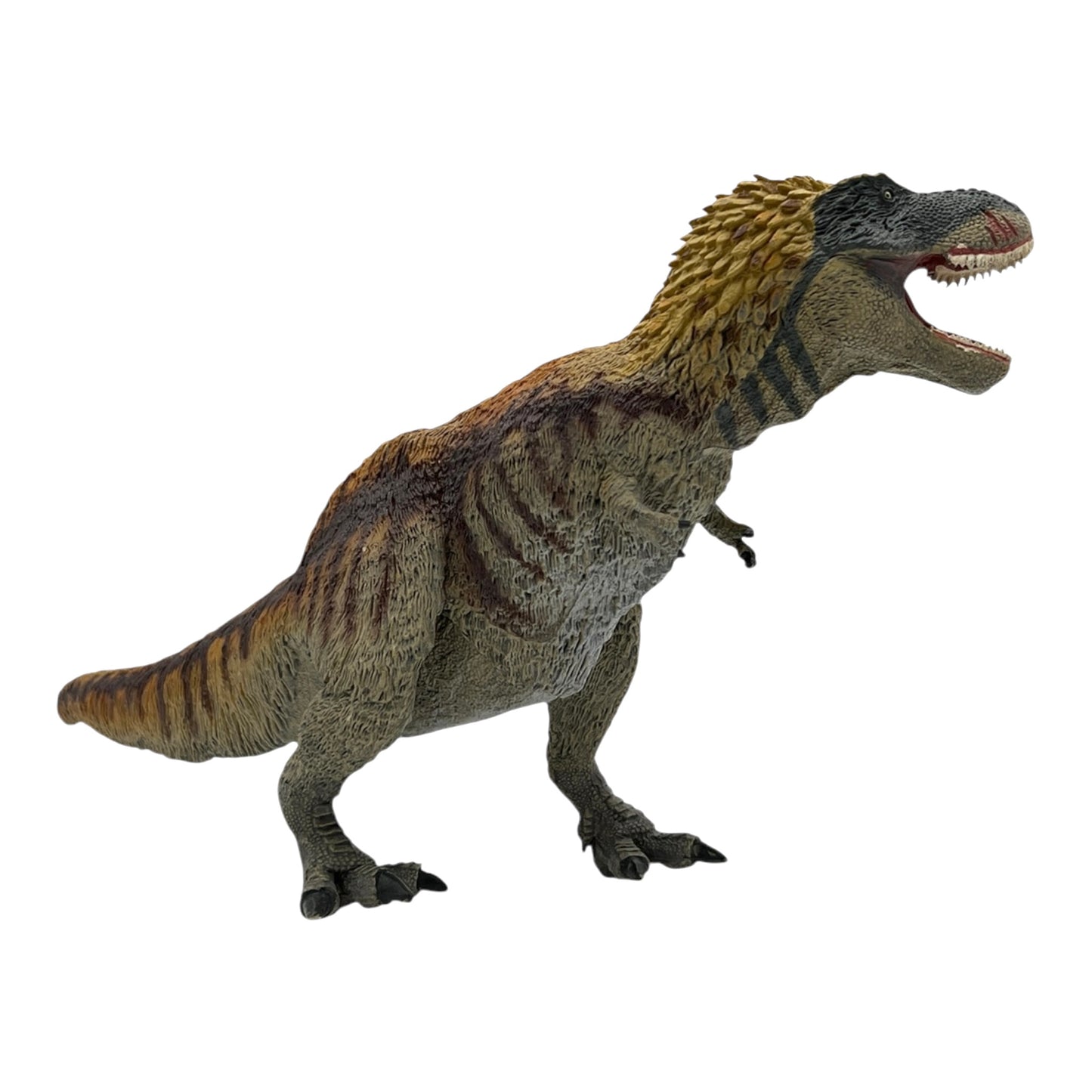 Dino Dana Feathered Tyrannosaurus Rex (Safari)